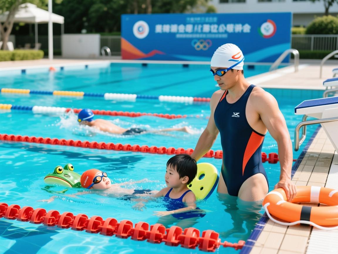 爱游戏体育-“腰旗橄榄球：新型竞技方式成为东部新区的焦点”