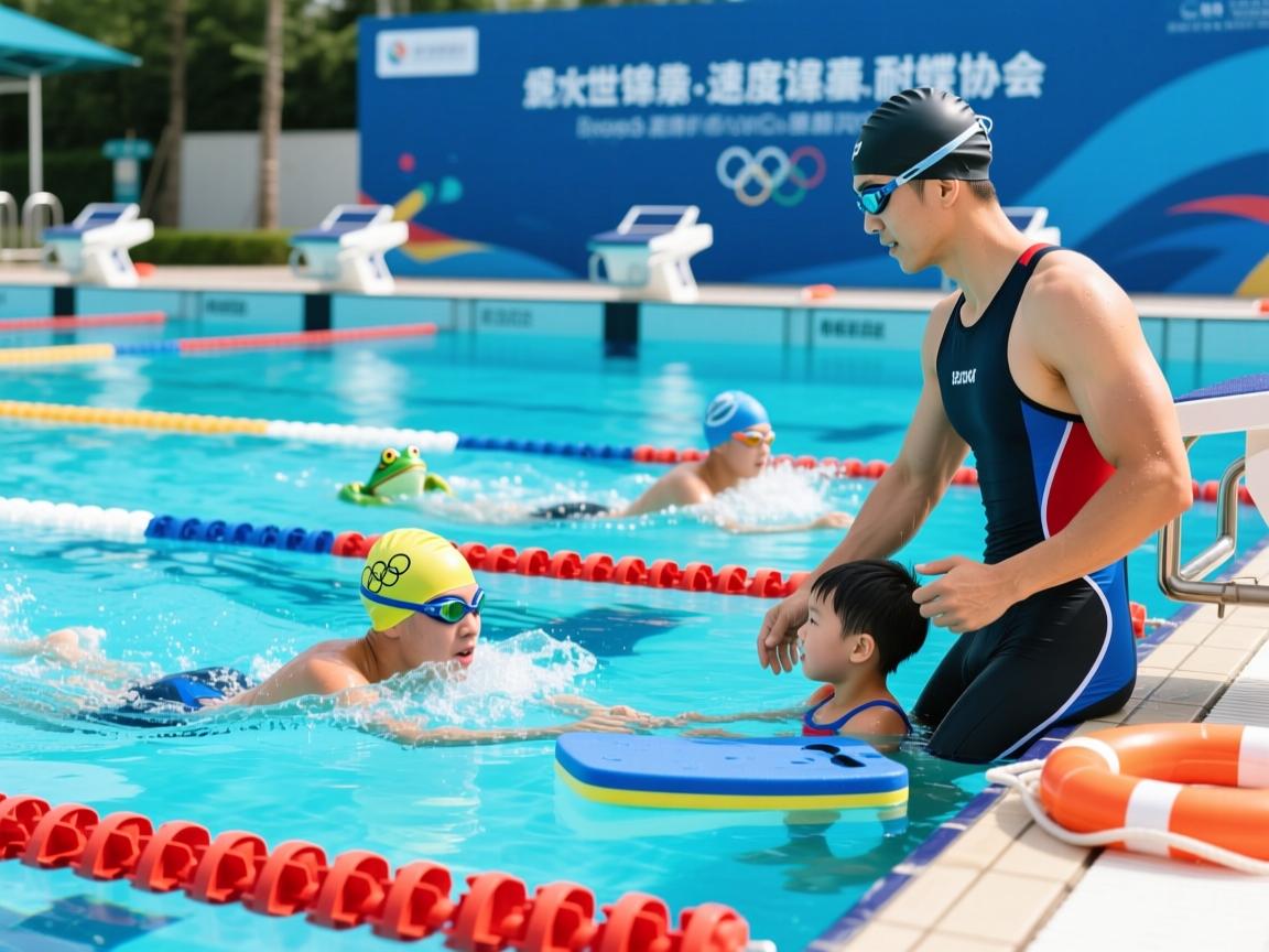 爱游戏体育-“腰旗橄榄球:新型竞技方式成为东部新区的焦点” 第2张