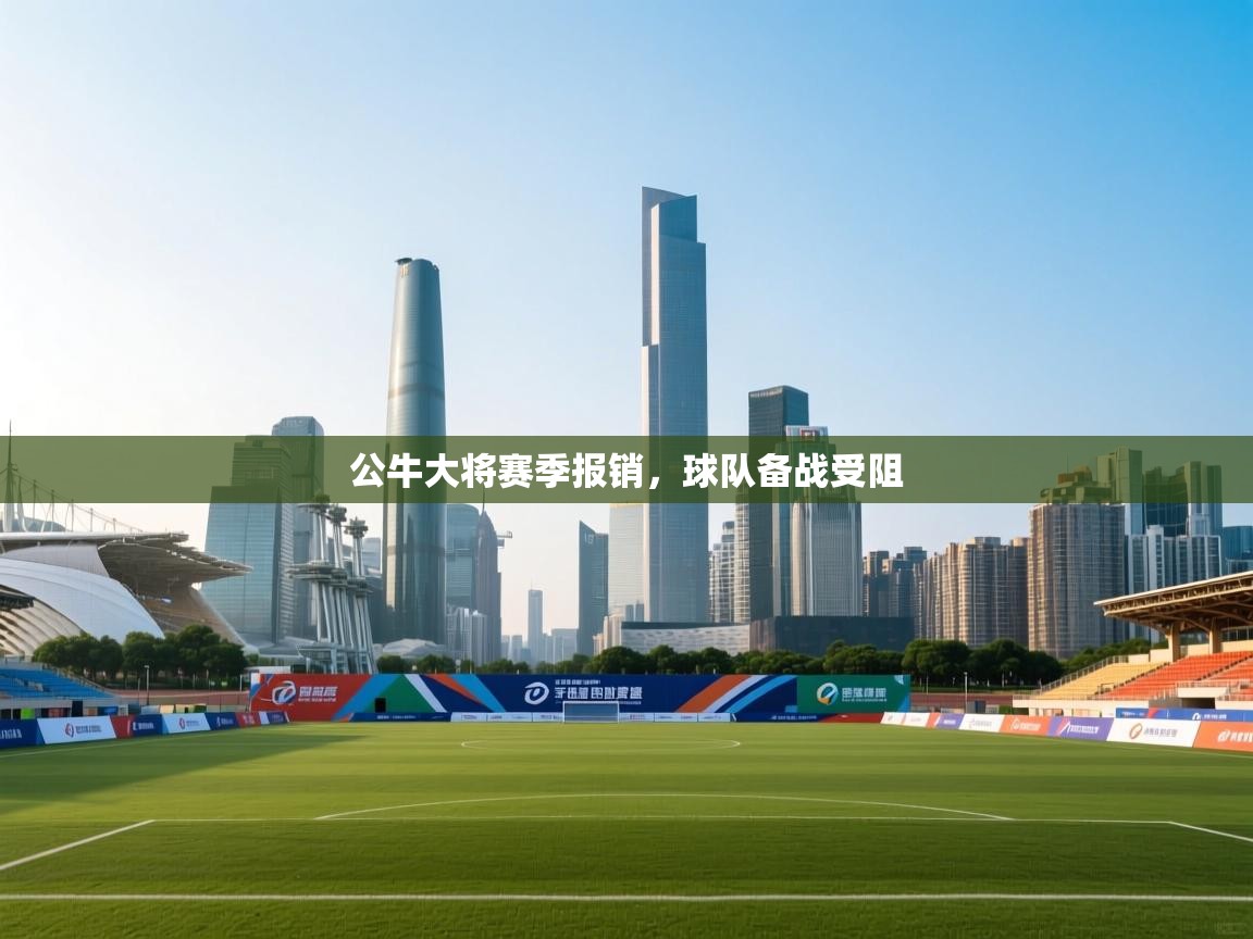 公牛大将赛季报销,球队备战受阻 第2张