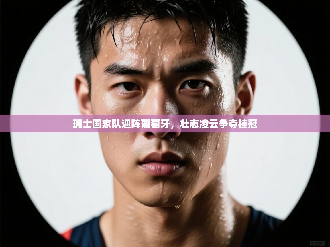 瑞士国家队迎阵葡萄牙，壮志凌云争夺桂冠  第2张