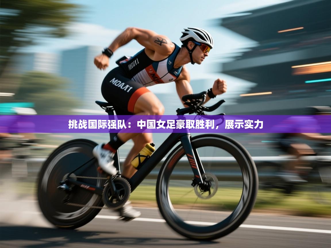 挑战国际强队：中国女足豪取胜利，展示实力