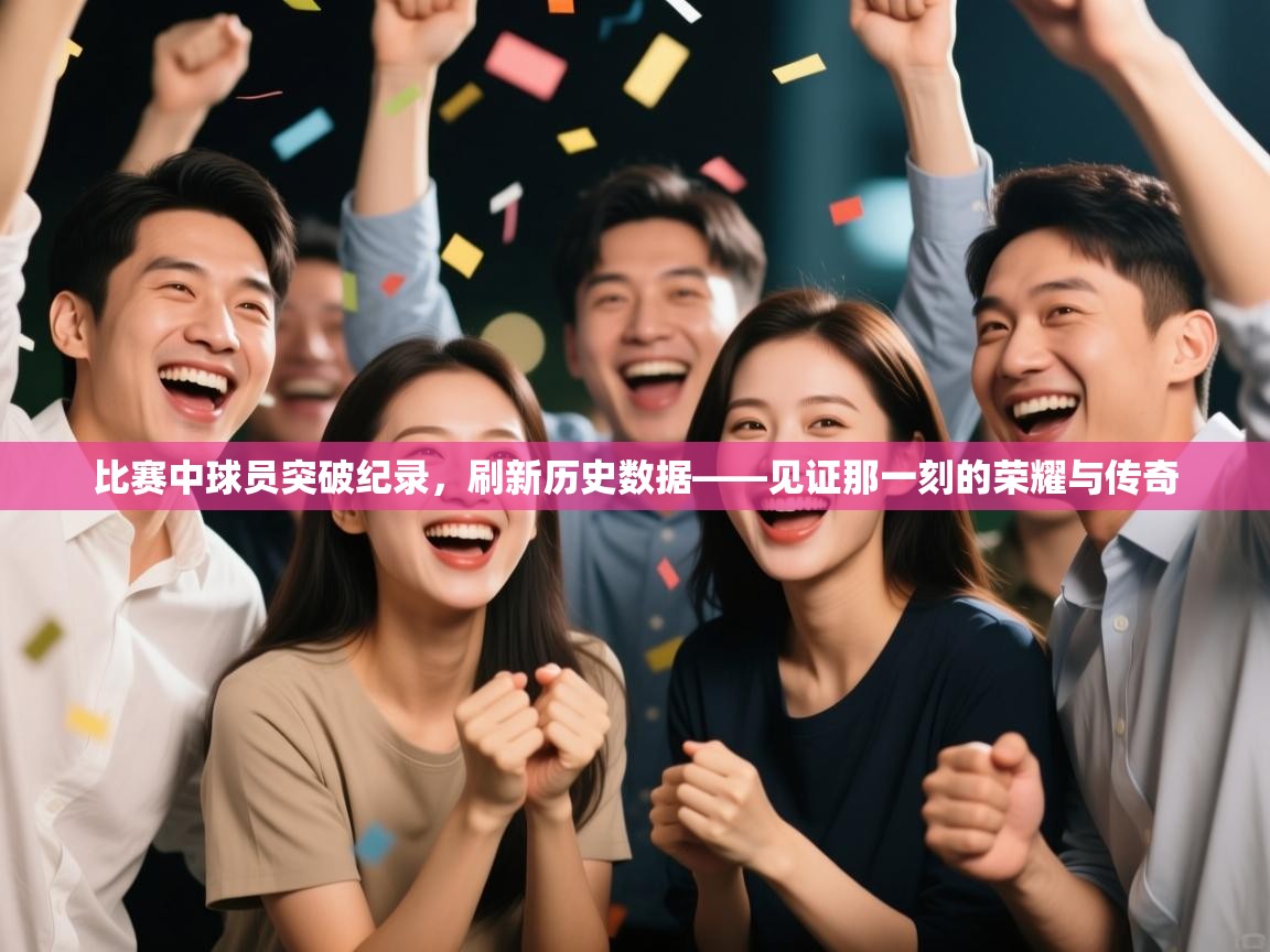 比赛中球员突破纪录，刷新历史数据——见证那一刻的荣耀与传奇  第2张